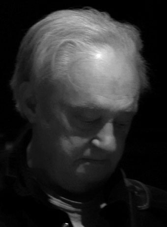 Joseph Scopin