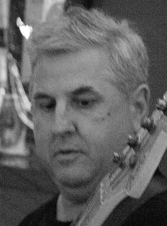 Mike Biello